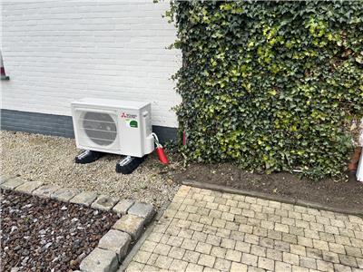HVAC - Installatietechniek Verschueren - Residentieel